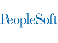 peoplesoft